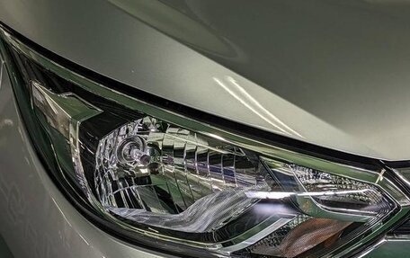 Mitsubishi eK Wagon, 2022 год, 526 000 рублей, 10 фотография