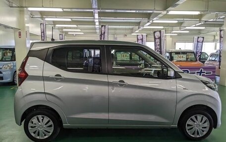 Mitsubishi eK Wagon, 2022 год, 526 000 рублей, 8 фотография