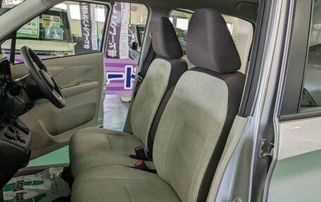 Mitsubishi eK Wagon, 2022 год, 526 000 рублей, 12 фотография