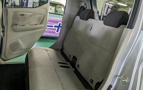 Mitsubishi eK Wagon, 2022 год, 526 000 рублей, 13 фотография
