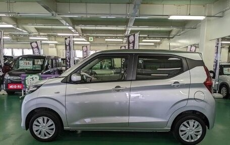 Mitsubishi eK Wagon, 2022 год, 526 000 рублей, 9 фотография