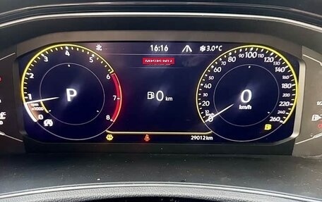 Volkswagen T-Roc I, 2022 год, 1 720 000 рублей, 13 фотография