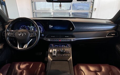 Hyundai Palisade I, 2020 год, 4 240 000 рублей, 9 фотография