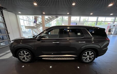 Hyundai Palisade I, 2020 год, 4 240 000 рублей, 6 фотография
