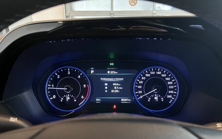 Hyundai Palisade I, 2020 год, 4 240 000 рублей, 11 фотография