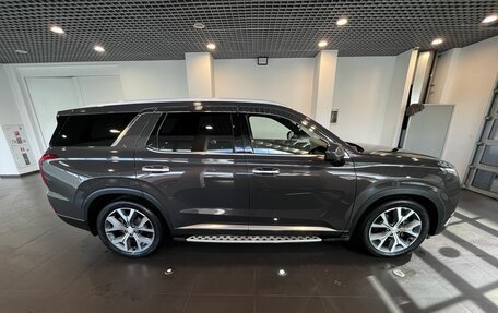 Hyundai Palisade I, 2020 год, 4 240 000 рублей, 2 фотография
