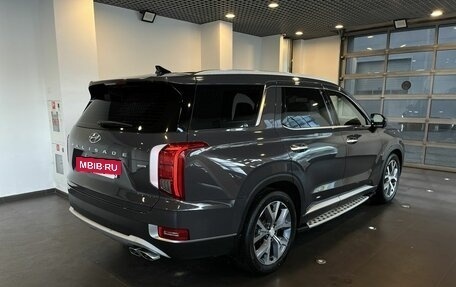 Hyundai Palisade I, 2020 год, 4 240 000 рублей, 3 фотография
