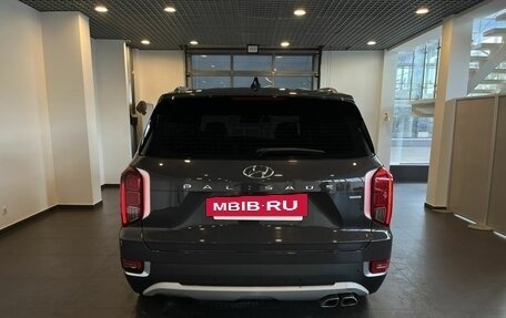Hyundai Palisade I, 2020 год, 4 240 000 рублей, 4 фотография