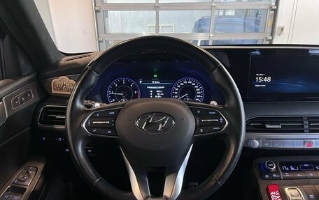 Hyundai Palisade I, 2020 год, 4 240 000 рублей, 10 фотография