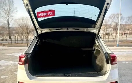 Volkswagen T-Roc I, 2022 год, 1 720 000 рублей, 20 фотография