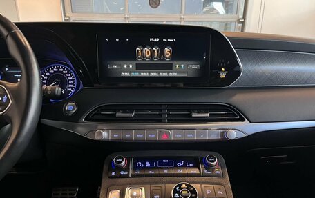 Hyundai Palisade I, 2020 год, 4 240 000 рублей, 13 фотография