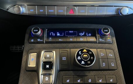 Hyundai Palisade I, 2020 год, 4 240 000 рублей, 15 фотография