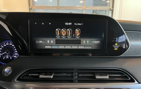 Hyundai Palisade I, 2020 год, 4 240 000 рублей, 14 фотография