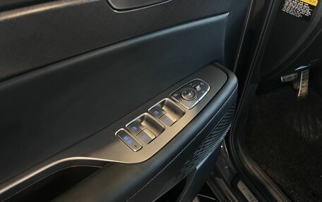 Hyundai Palisade I, 2020 год, 4 240 000 рублей, 21 фотография