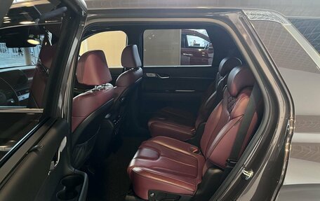 Hyundai Palisade I, 2020 год, 4 240 000 рублей, 24 фотография
