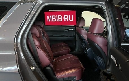 Hyundai Palisade I, 2020 год, 4 240 000 рублей, 17 фотография
