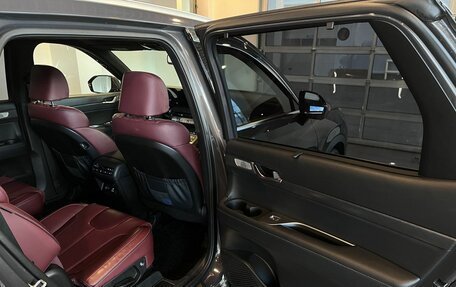 Hyundai Palisade I, 2020 год, 4 240 000 рублей, 25 фотография
