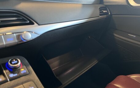 Hyundai Palisade I, 2020 год, 4 240 000 рублей, 29 фотография