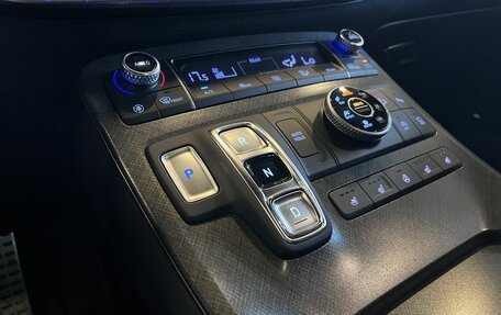 Hyundai Palisade I, 2020 год, 4 240 000 рублей, 30 фотография