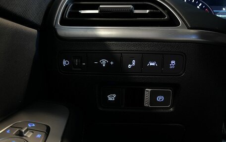 Hyundai Palisade I, 2020 год, 4 240 000 рублей, 31 фотография
