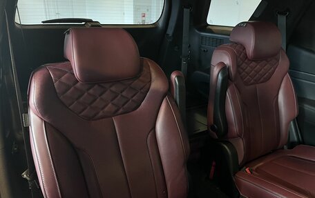 Hyundai Palisade I, 2020 год, 4 240 000 рублей, 37 фотография