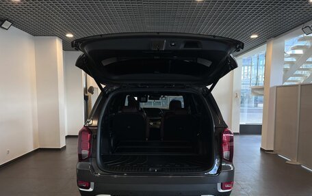 Hyundai Palisade I, 2020 год, 4 240 000 рублей, 38 фотография