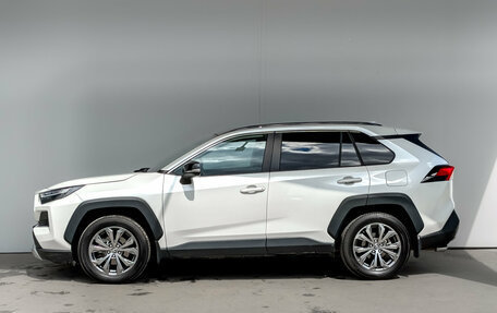 Toyota RAV4, 2024 год, 3 950 000 рублей, 8 фотография