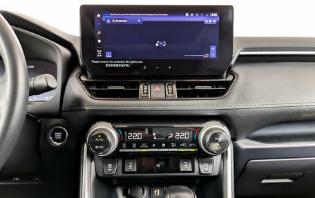 Toyota RAV4, 2024 год, 3 950 000 рублей, 15 фотография