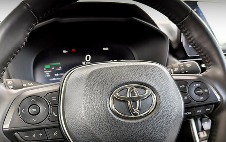 Toyota RAV4, 2024 год, 3 950 000 рублей, 26 фотография