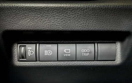 Toyota RAV4, 2024 год, 3 950 000 рублей, 29 фотография