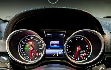 Mercedes-Benz GLE, 2018 год, 4 850 000 рублей, 13 фотография