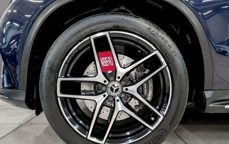 Mercedes-Benz GLE, 2018 год, 4 850 000 рублей, 18 фотография