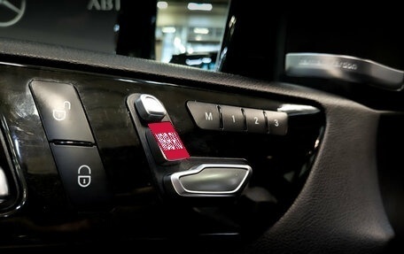 Mercedes-Benz GLE, 2018 год, 4 850 000 рублей, 21 фотография