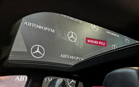 Mercedes-Benz GLE, 2018 год, 4 850 000 рублей, 23 фотография