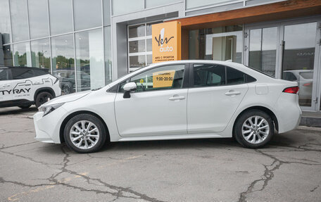 Toyota Corolla, 2019 год, 1 525 000 рублей, 4 фотография