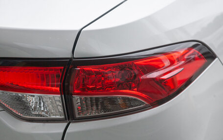 Toyota Corolla, 2019 год, 1 525 000 рублей, 7 фотография