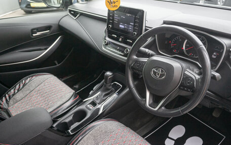 Toyota Corolla, 2019 год, 1 525 000 рублей, 9 фотография