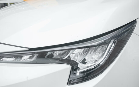 Toyota Corolla, 2019 год, 1 525 000 рублей, 3 фотография