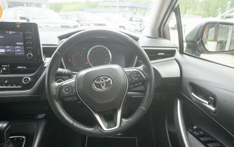 Toyota Corolla, 2019 год, 1 525 000 рублей, 16 фотография