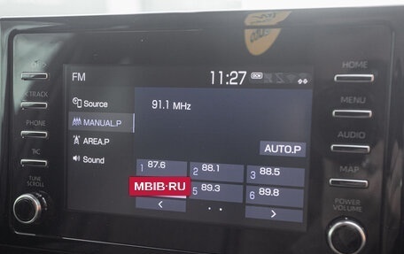 Toyota Corolla, 2019 год, 1 525 000 рублей, 12 фотография