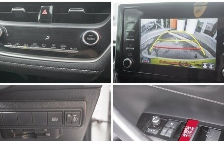 Toyota Corolla, 2019 год, 1 525 000 рублей, 19 фотография