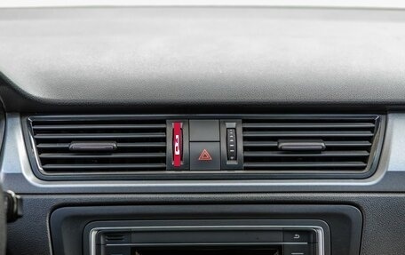 Skoda Rapid I, 2019 год, 1 218 000 рублей, 18 фотография