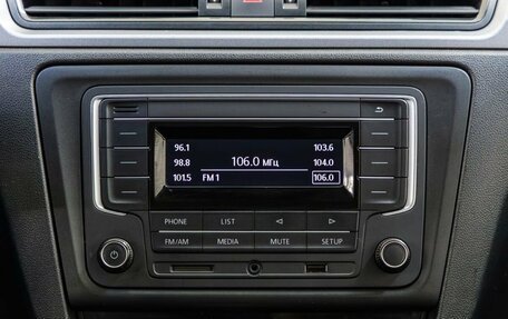 Skoda Rapid I, 2019 год, 1 218 000 рублей, 19 фотография