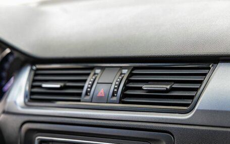 Skoda Rapid I, 2019 год, 1 218 000 рублей, 25 фотография