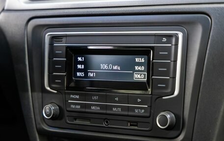 Skoda Rapid I, 2019 год, 1 218 000 рублей, 26 фотография