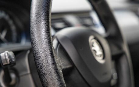 Skoda Rapid I, 2019 год, 1 218 000 рублей, 24 фотография