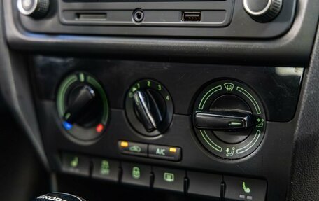 Skoda Rapid I, 2019 год, 1 218 000 рублей, 27 фотография