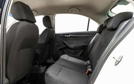 Skoda Rapid I, 2019 год, 1 218 000 рублей, 30 фотография