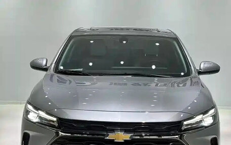 Chevrolet Monza, 2022 год, 1 120 000 рублей, 2 фотография