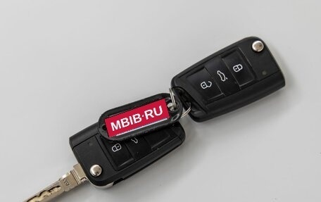 Skoda Rapid I, 2019 год, 1 218 000 рублей, 32 фотография